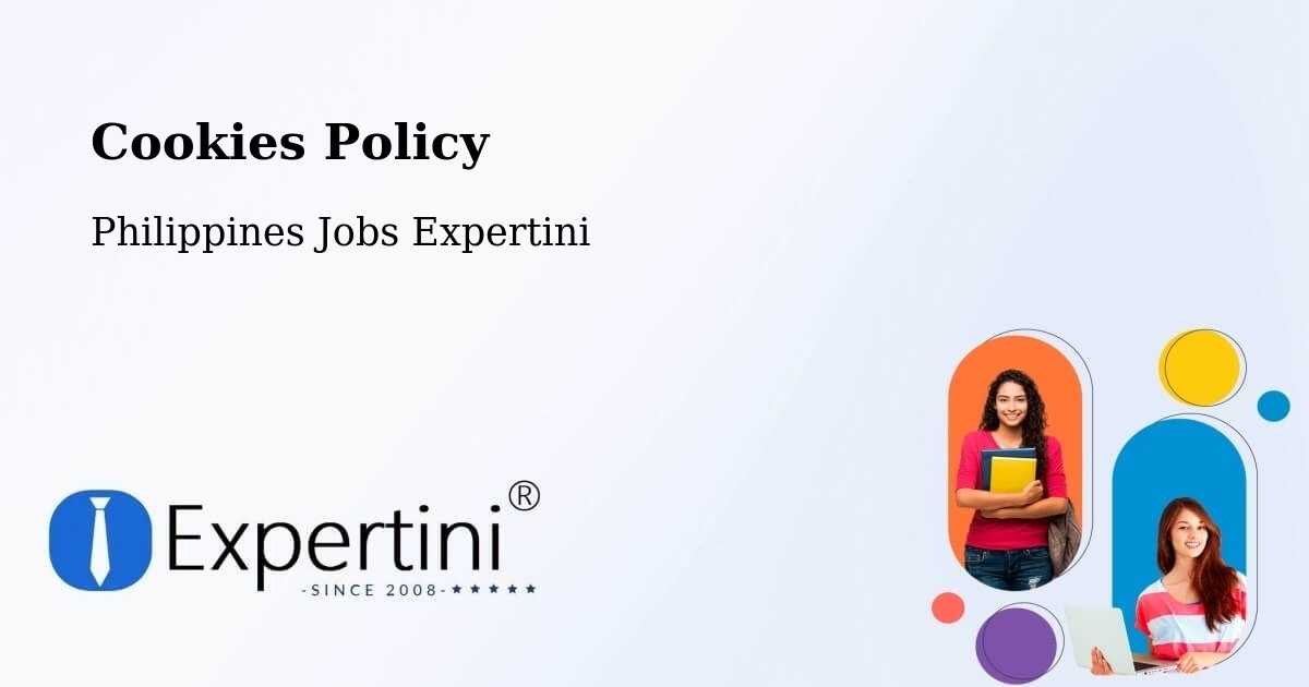 Cookie Policy – Dingle - Philippines Jobs Expertini