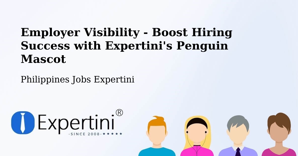 CV and Resume Visibility Optimization – Dingle - Philippines Jobs Expertini